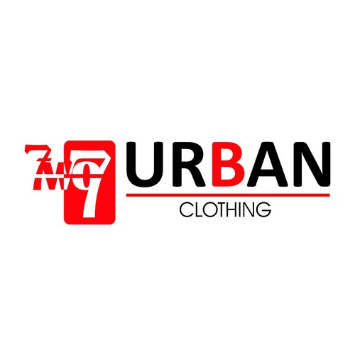 Urban Clothing Brand Logo | Logo design contest