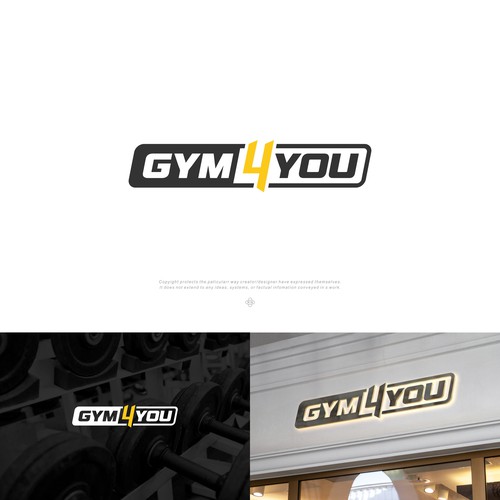  contest entry by Orn DESIGN