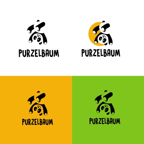 Logo design contest entry by lindalogo