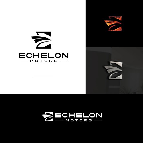 Help us build a logo to start a Lifestyle Brand representing Automotive Industry First in class Design by AshokDesigns