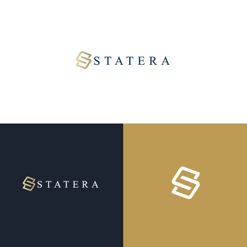 Luxurious, Minimal, Modern Logo Design for a High-End Advisory Firm Diseño de memindlogo