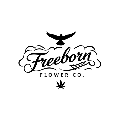 Logo and branding for a North Carolina cannabis and lifestyle brand Design by Alexandr_up