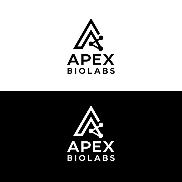 APEX BIOLABS LOGO