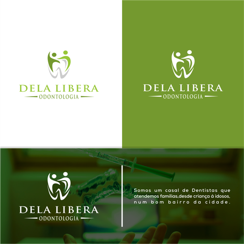 Logo & brand identity pack contest entry by sn nussa03