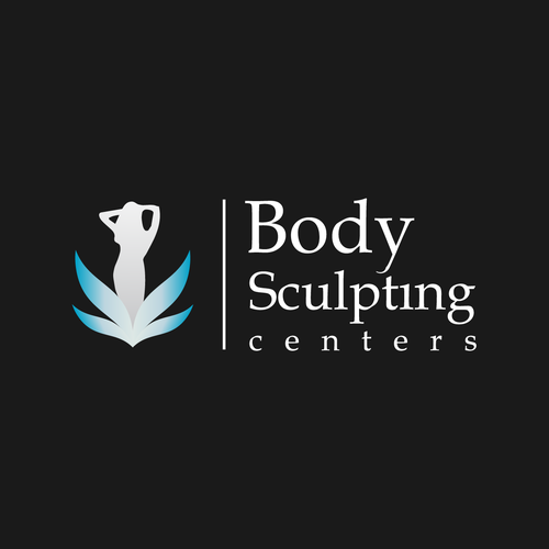 Create A Winning Design For Body Sculpting Centers Logo Business Card Contest 99designs