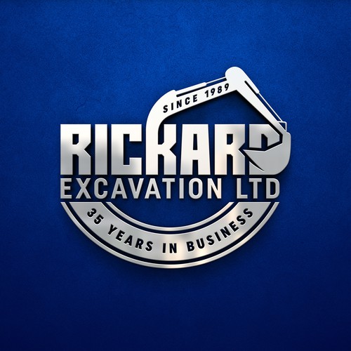 We need a strong powerfull logo Design by bbsharkart&designs