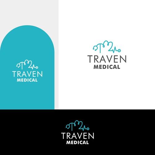 Logo design for a medical device prototyping company Design by NuriCreative