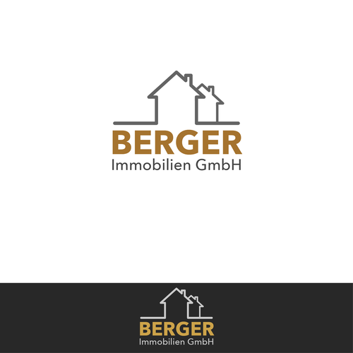 Logo & business card contest entry by RichardasR