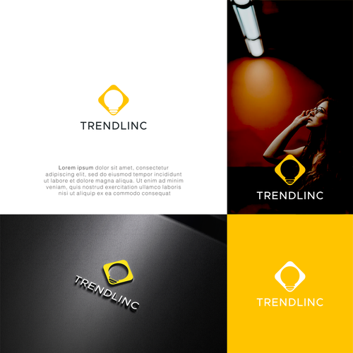 Design gagnant sur "Ontwerp een modern logo voor een lampenmerk"