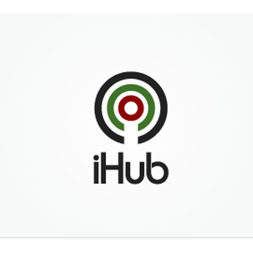 iHub - African Tech Hub needs a LOGO Design von zephyr_