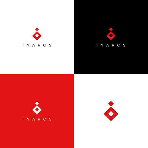 Logo & brand identity pack contest entry by LivRayArt