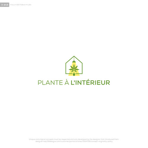 Logotipos propuesta en el concurso por ApiSentil