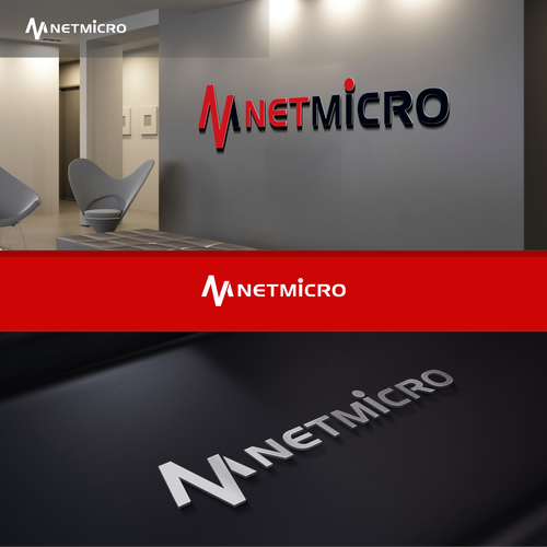 Logo & brand identity pack contest entry by Go_yuh