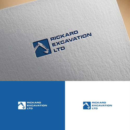 We need a strong powerfull logo Design by ghayda