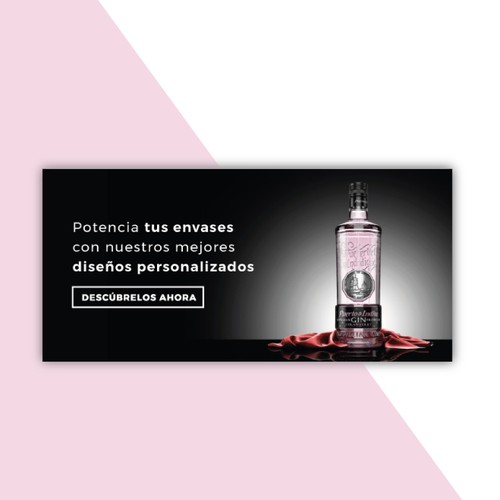 Banner ad contest entry by curlyhair