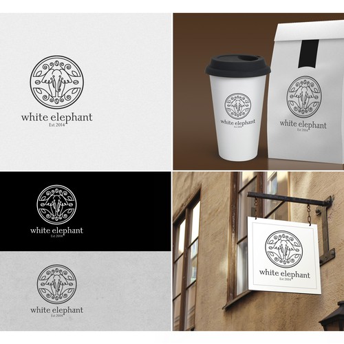 White Elephant Coffee Company