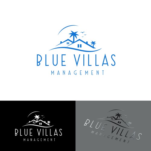 Logo design contest entry by Mountain Life