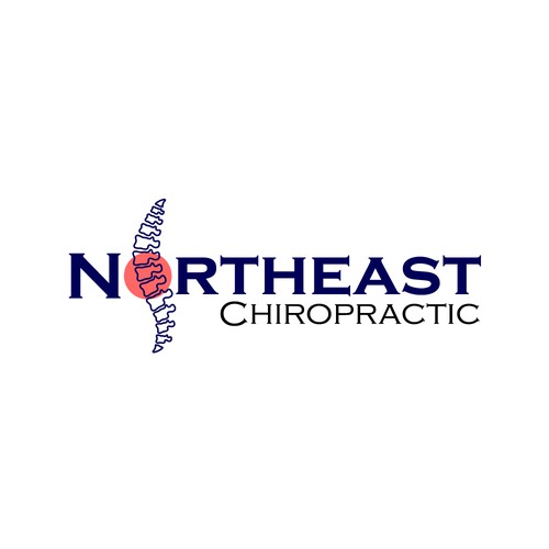 Design di Looking for awesome Chiropractic logo! di Kia Galeri