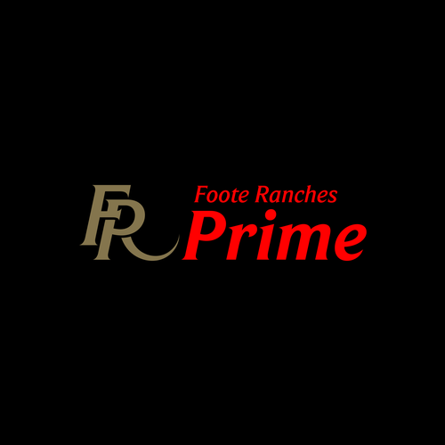 Help us design a high-end, luxury Beef brand for world-class steakhouses. Design by Ponteresandco