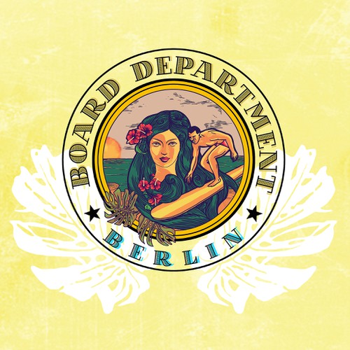  contest entry by art of modern rock