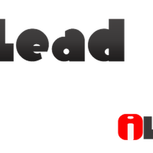 iLead Logo Design by Ice Fox