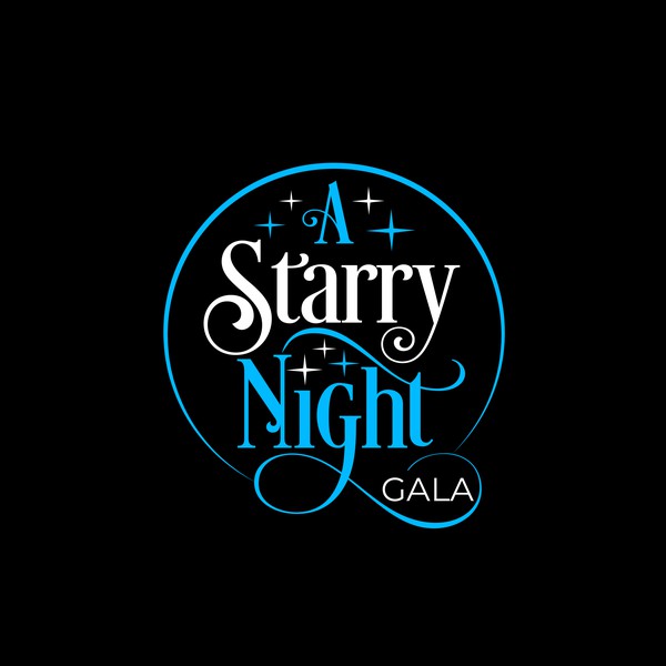 Design by megaromy504 titled "A STARRY NIGHT GALA"