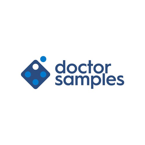 Design a Brand Identity for a brand focused on providing free samples to Doctors Design by hattori