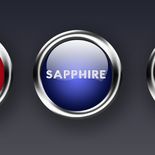 Subscription Level Icons (i.e. Bronze, Silver, Gold, Platinum) Design by darba