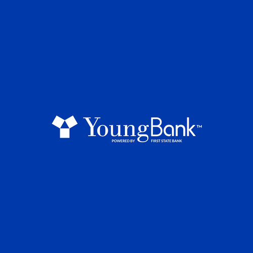 Design Eye-Catching Logo for New Digital Bank Design von 4TStudio