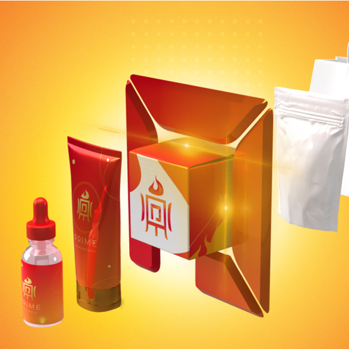 Banner ad contest entry by ThyDesigns