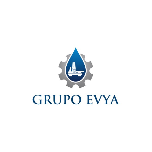 Design realizzato da dani_dino art_009 intitolato "Grupo Evya - México"