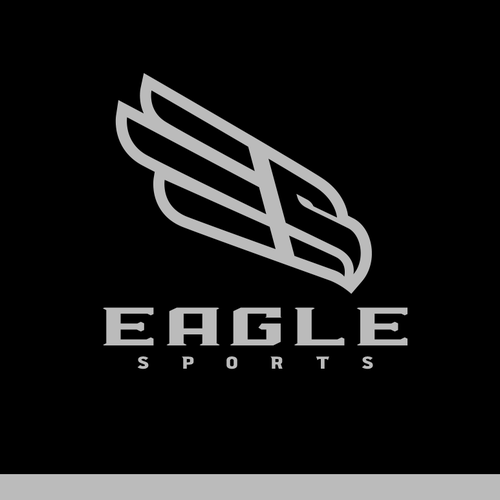 Criação de logotipo para energy sports