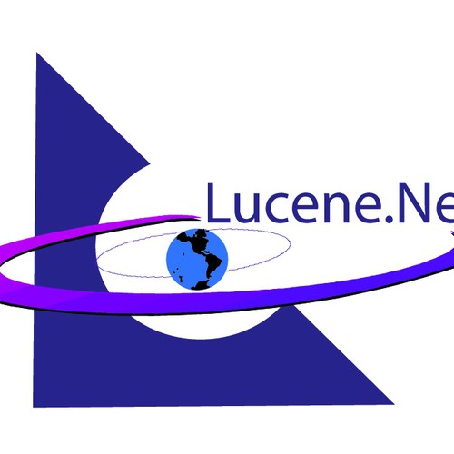 Help Lucene.Net with a new logo Diseño de studio90