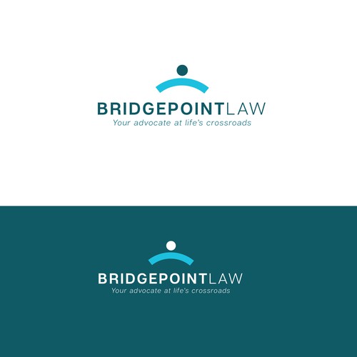 Millennial female-led law firm in Alaska Diseño de cesarcuervo