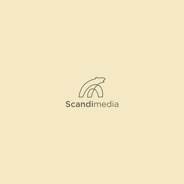 Design by suneo™ titled "Scandimedia"