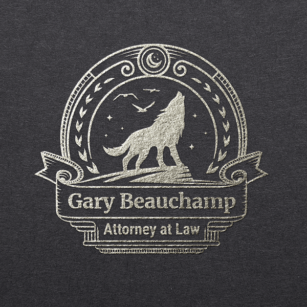 Gary Beauchamp Attorney at Law