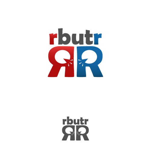 New logo and business card wanted for rbutr Design por Kaiify