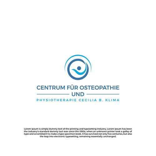 Proposta di design per un contest della categoria Logo e brand identity realizzata da Creative Spark™