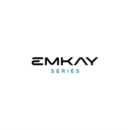 Emkay Brand Architecture Design (E-Cigarette Company) Design von Logophia