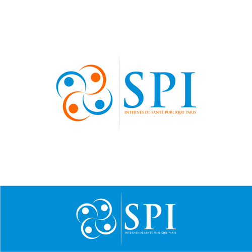 Logo design contest entry by trisuhani