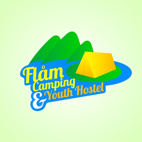  contest entry by Jacopashtro