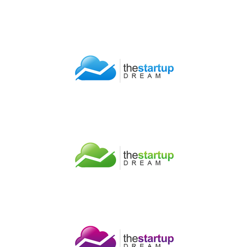 Design Logo for "The Startup Dream" Blog por alygator™