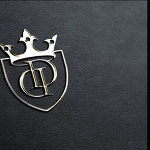 Design di Logo for World's Most Luxurious Brand - D'cenzo di Neric Design Studio