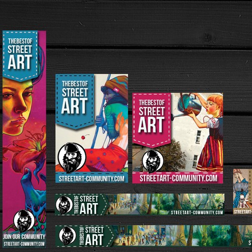  contest entry by Kan.Eye