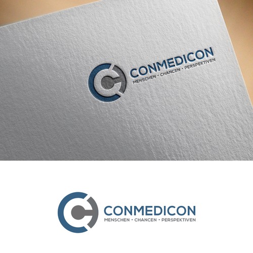 Logo design contest entry by R_Designer1212