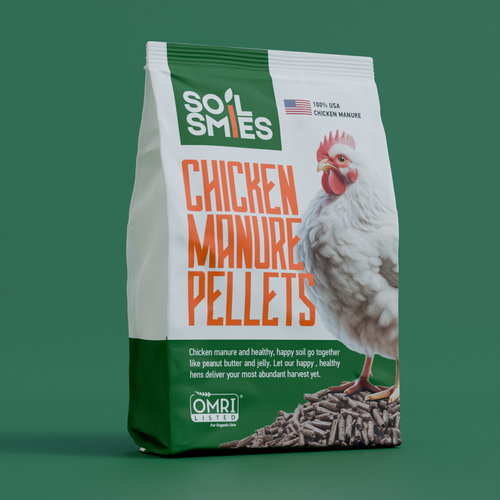 Design a Modern Bag for Organic Gardeners Design by podbara