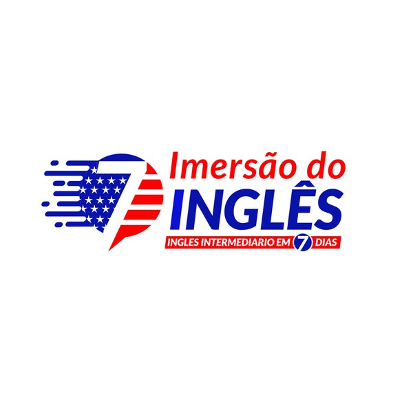 Imersão do inglês