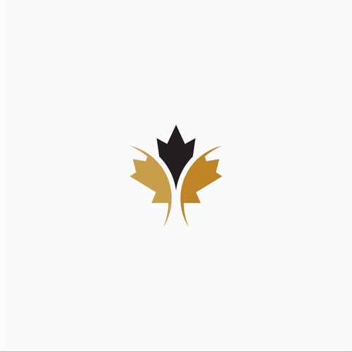 Fresh, new logo for organic maple syrup products Design by Nalfin ✅