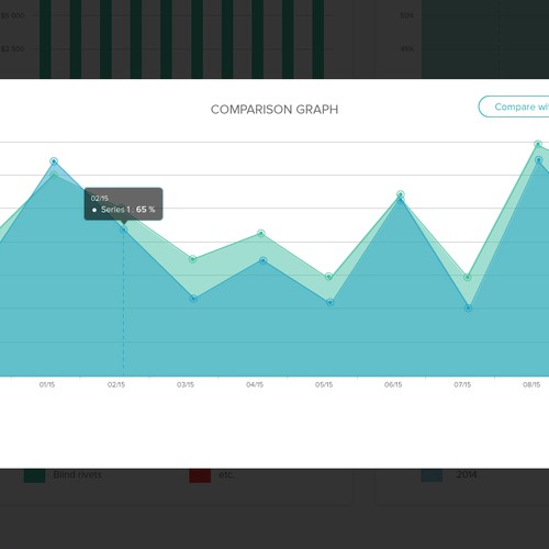 Portal Application Design by espresio.design