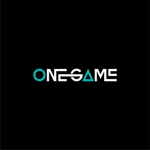 Design Design OneGAME's Iconic Logo: Unite the World of Gaming! por JELOVE